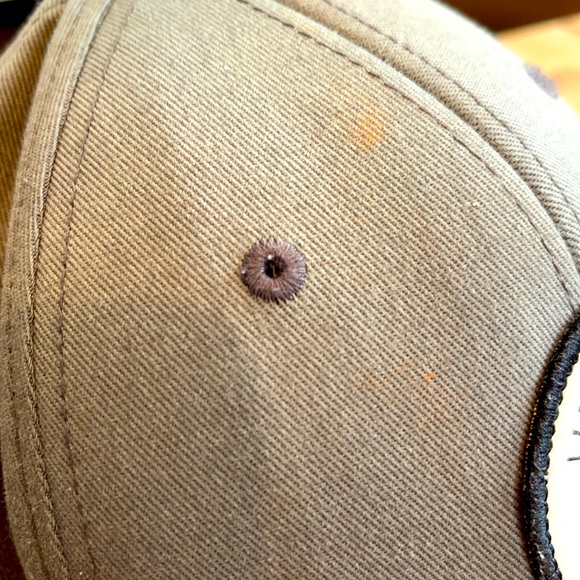 Linksoul Baseball Hat (OS) - Picture 4 of 4